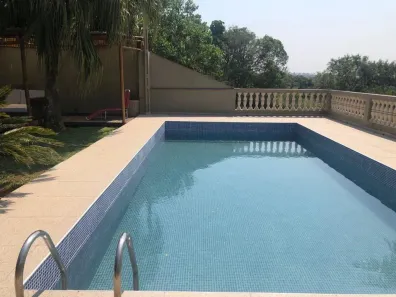 Fazenda/Sítio com 6 Quartos à venda, 10200m² no Taiaçupeba, Mogi das Cruzes