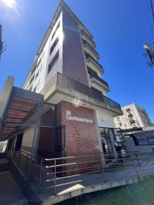 Sala Comercial com 2 Quartos à venda, 29m² no Nossa Senhora das Dores, Santa Maria