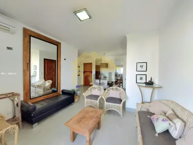 Apartamento com 4 Quartos à venda, 118m² no Vila Formosa, Presidente Prudente
