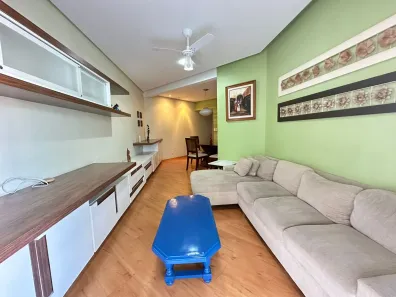 Apartamento com 2 Quartos à venda, 100m² no Centro, Guarapari