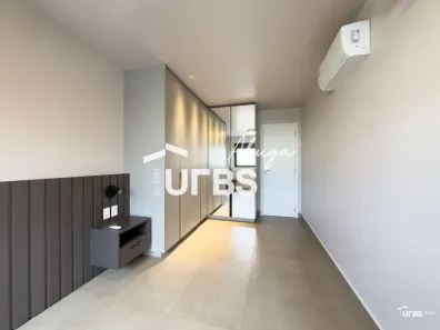 Apartamento com 2 Quartos para alugar, 73m² no Setor Oeste, Goiânia