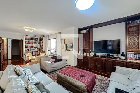 Apartamento com 4 Quartos à venda, 210m² no Parque da Mooca, São Paulo