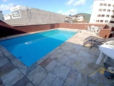 Apartamento com 3 Quartos à venda, 85m² no Jardim Enseada, Guarujá