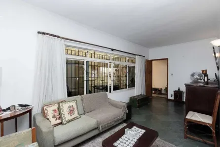 Casa com 3 Quartos à venda, 184m² no Perdizes, São Paulo
