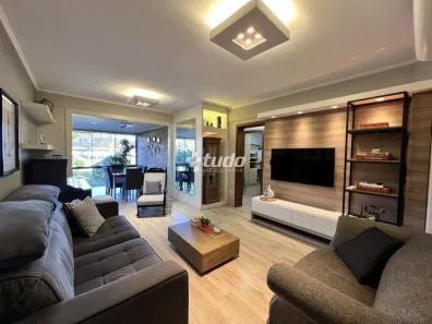 Apartamento com 3 Quartos à venda, 104m² no Ideal, Novo Hamburgo