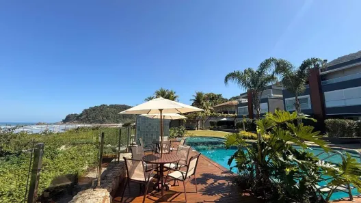 Casa de Condomínio com 4 Quartos à venda, 280m² no Bairro de Juquehy, São Sebastião