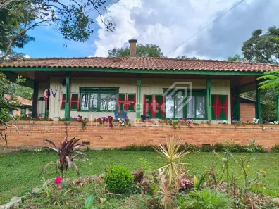 Casa com 3 Quartos à venda, 190m² no , Carambeí