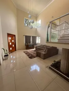 Casa com 4 Quartos à venda, 335m² no Jardim de Itapoan, Paulínia