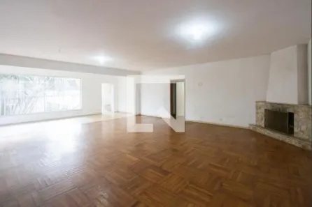 Casa com 4 Quartos à venda, 426m² no Santo Amaro, São Paulo