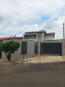 Sobrado com 3 Quartos à venda, 201m² no Jardim Europa, Indaiatuba