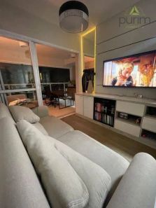 Apartamento com 2 Quartos à venda, 65m² no Vila Dom Pedro I, São Paulo