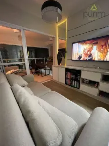 Apartamento com 2 Quartos à venda, 65m² no Vila Dom Pedro I, São Paulo