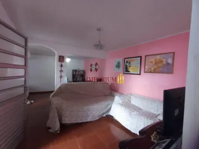 Casa com 2 Quartos à venda, 90m² no Vila Dom Pedro II, São Paulo