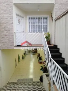 Sobrado com 3 Quartos à venda, 148m² no Itaquera, São Paulo