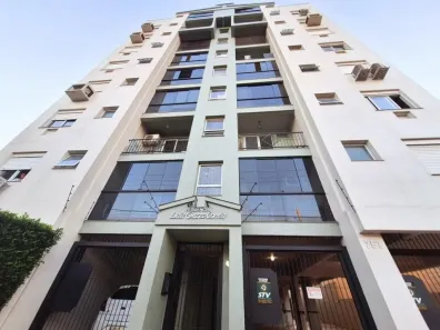 Apartamento com 1 Quarto à venda, 29m² no Santos Dumont, São Leopoldo