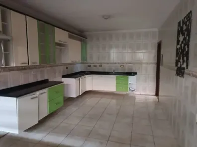 Casa com 3 Quartos para alugar, 125m² no Itaim Paulista, São Paulo