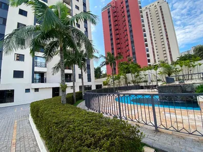Apartamento com 3 Quartos à venda, 70m² no Jardim Bonfiglioli, São Paulo