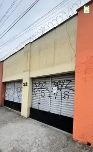 Ponto Comercial para alugar, 45m² no Parquelândia, Fortaleza