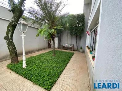 Sobrado com 4 Quartos à venda, 350m² no Vila Ipojuca, São Paulo