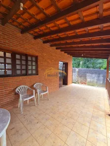 Casa com 3 Quartos à venda, 120m² no Chácara Rincão, Cotia