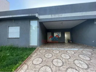 Casa com 3 Quartos à venda, 130m² no São José, Canoas