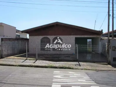 Casa com 2 Quartos à venda, 182m² no Vila Louricilda, Americana