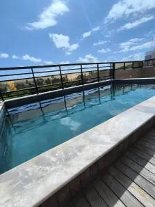 Flat com 1 Quarto à venda, 20m² no Cabo Branco, João Pessoa