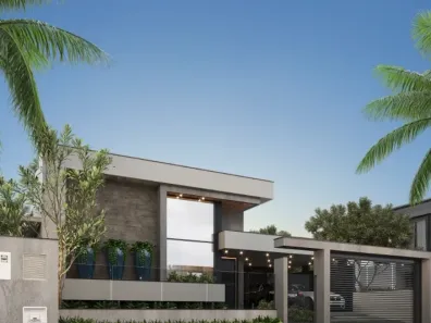 Casa com 3 Quartos à venda, 160m² no São Sebastião, Palhoça