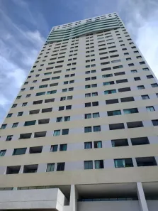 Apartamento com 3 Quartos à venda, 57m² no Madalena, Recife