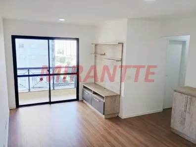 Apartamento com 3 Quartos à venda, 70m² no Lauzane Paulista, São Paulo