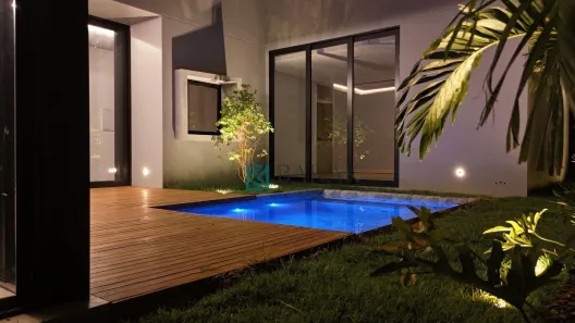 Casa de Condomínio com 3 Quartos à venda, 230m² no Jardins de Monet Residence, Maringá