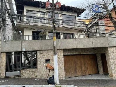 Sobrado com 5 Quartos à venda, 402m² no Jardim São Bento, São Paulo