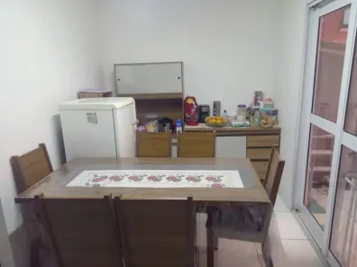 Casa com 3 Quartos à venda, 110m² no Jardim Jussara, São José dos Campos