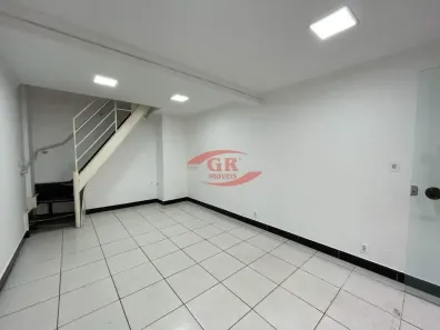 Ponto Comercial para alugar, 30m² no Estoril, Belo Horizonte