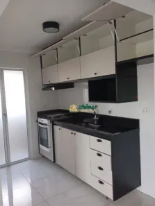 Apartamento com 2 Quartos para alugar, 58m² no Jardim Anny, Guarulhos