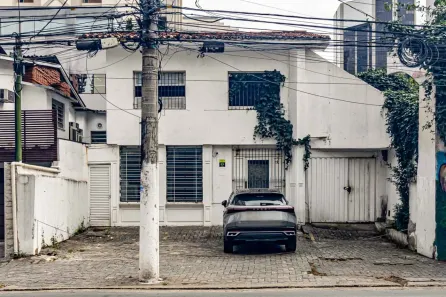 Ponto Comercial para alugar, 293m² no Indianópolis, São Paulo