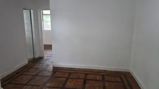 Apartamento com 2 Quartos para alugar, 46m² no Tijuca, Rio de Janeiro