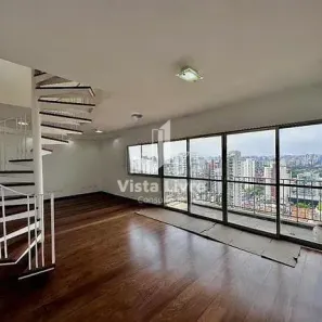 Apartamento com 4 Quartos à venda, 269m² no Campo Belo, São Paulo