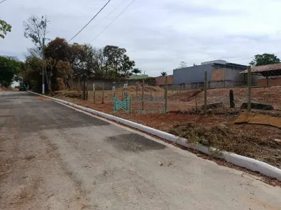 Lote/Terreno à venda, 500m² no Joá, Lagoa Santa