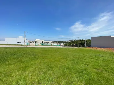 Lote/Terreno à venda, 380m² no Além Ponte, Sorocaba