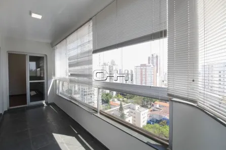 Apartamento com 3 Quartos à venda, 210m² no Planalto Paulista, São Paulo