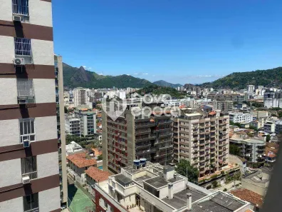 Apartamento com 3 Quartos à venda, 90m² no Vila Isabel, Rio de Janeiro