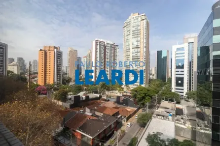 Ponto Comercial à venda, 88m² no Brooklin Paulista, São Paulo
