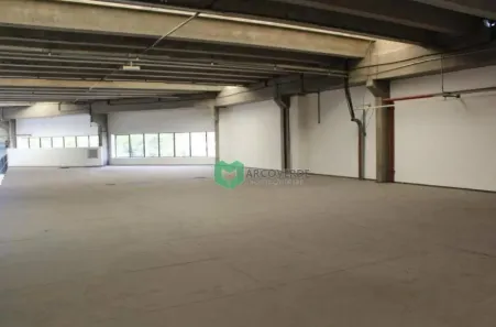 Galpão/Depósito/Armazém para alugar, 800m² no Lapa, São Paulo