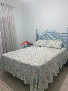 Casa com 4 Quartos à venda, 189m² no José Menino, Santos