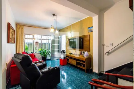 Casa com 2 Quartos à venda, 120m² no Vila Leopoldina, São Paulo