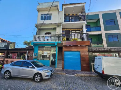Apartamento com 3 Quartos à venda, 150m² no Boca da Barra, Rio das Ostras