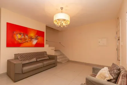 Casa com 3 Quartos à venda, 150m² no Vila Nova Conceição, São Paulo