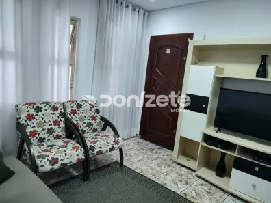 Casa com 3 Quartos à venda, 128m² no Vila Alice, Santo André