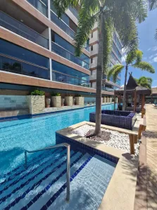 Apartamento com 4 Quartos à venda, 131m² no Poço, Cabedelo